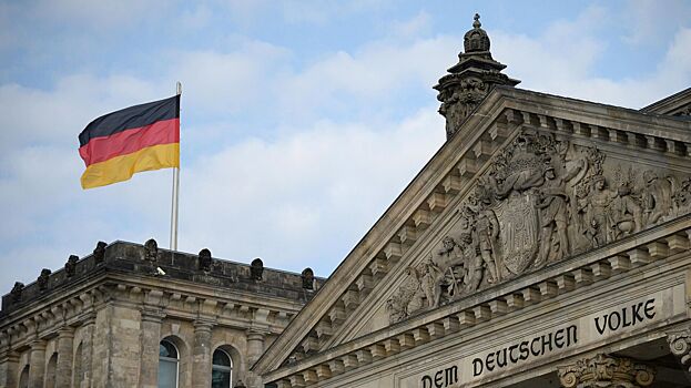 В Германии заявили о конфиденциальном соглашении с Киевом