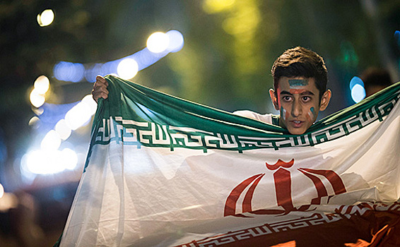 В Иране сообщили, когда пройдут внеочередные президентские выборы