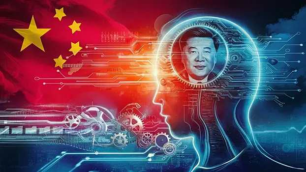 В Китае появился искусственный интеллект, натренированный на идеях Си Цзиньпина