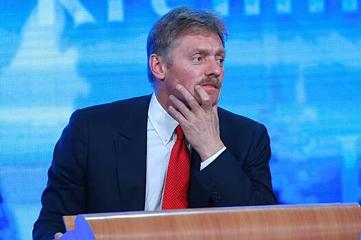 В Кремле оценили предложенные изменения налоговой системы