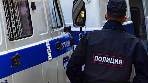 В Крыму диверсант подорвался на собственном взрывном устройстве