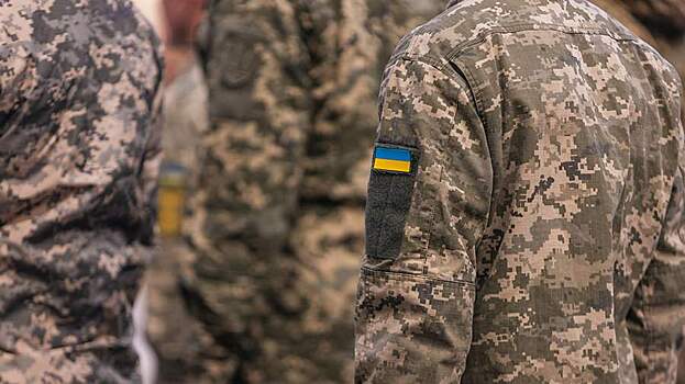 В Крынках найдены тела украинских военных
