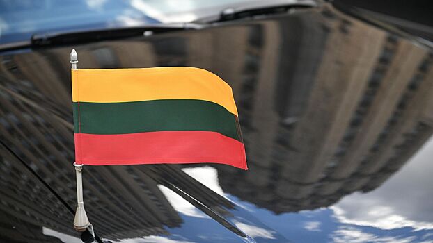 В Литве допустили нанесение ударов ВСУ по Белоруссии