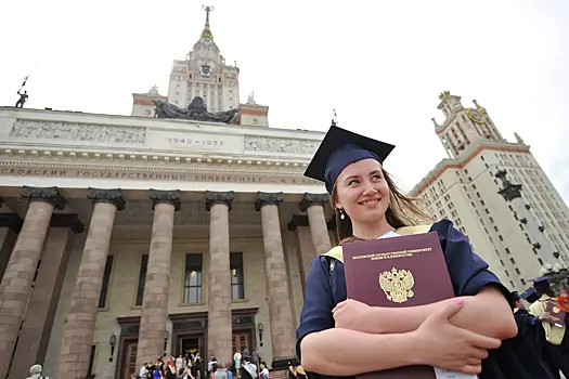 В Минобрнауки рассказали, что будет с дипломами бакалавров после 2024 года