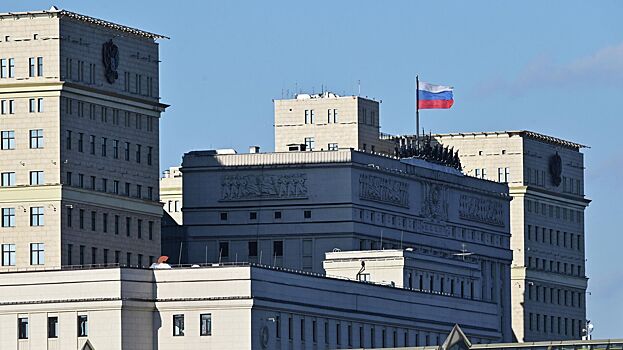 В МО РФ заявили, что ВСУ планируют масштабное применение токсичных веществ