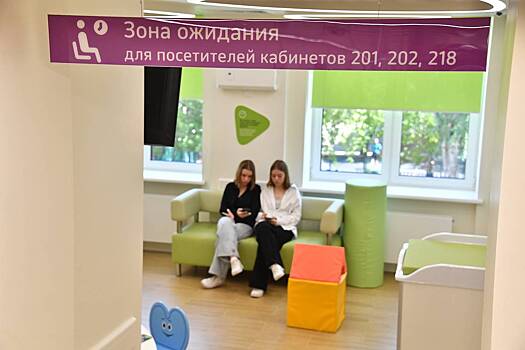 В Москве студента отправили на службу после похода в поликлинику