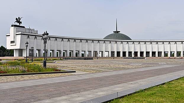 В Музее Победы расскажут об освобождении Молдовы 22 мая