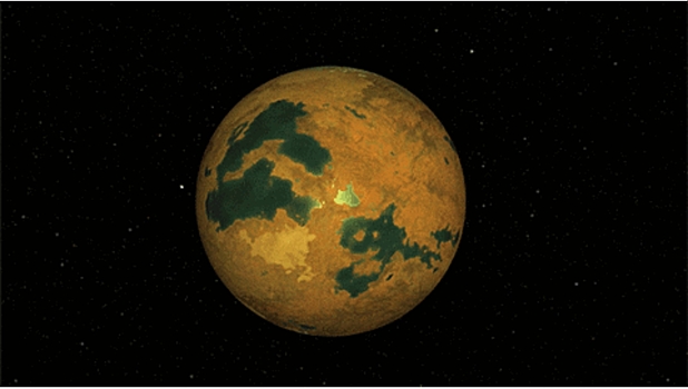 В NASA заявили, что «родная» планета Спока является иллюзией