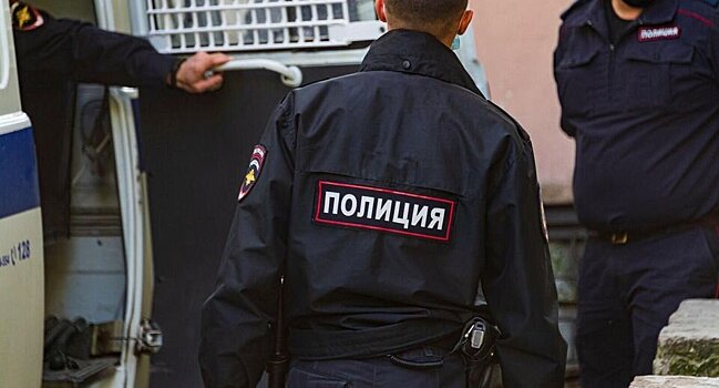 В Петербурге найдены тела двух несовершеннолетних студенток