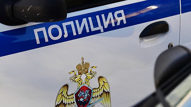 В Петербурге после инцидента со стрельбой возбудили уголовное дело