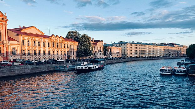 В Петербурге пройдет фестиваль «Ленинградская музыкальная весна»