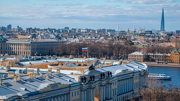 В Петербурге в программу диспансеризации вошла оценка репродуктивного здоровья