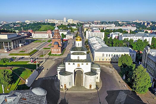 В проекте «Москва + Владимирская область. Путешествие в русскую сказку» появились три новых маршрута