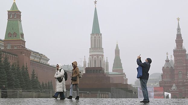В РФ появится единый портал о туризме с данными о гостиницах и кафе