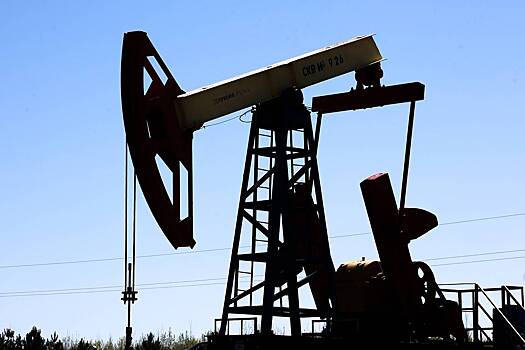 В России стали оценивать нефть без оглядки на мировые эталоны
