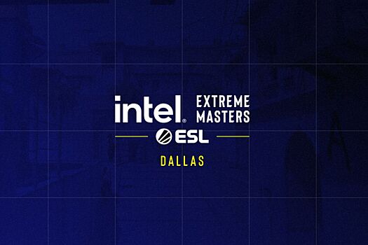 В США начинается топ-турнир IEM Dallas 2024 по CS 2 с призовым фондом $ 250 тыс.
