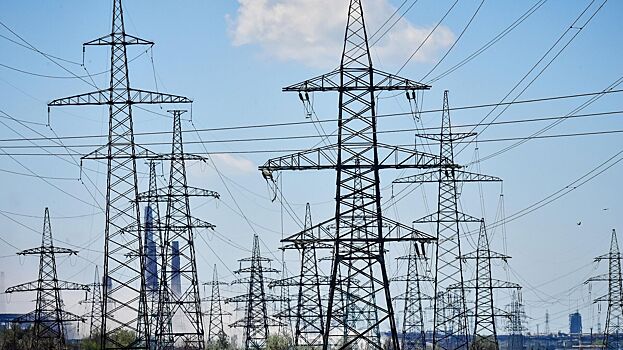 В Сумской области сообщили о повреждении энергетических объектов