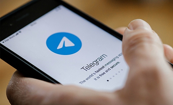 В Telegram появится официальная виртуальная валюта