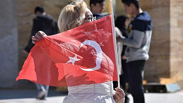В Турции объяснили отказ от присоединения к антироссийским санкциям