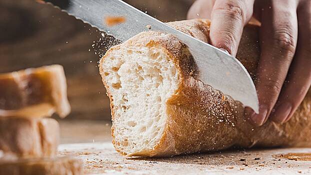 Диетолог рассказал о самом большом заблуждении о хлебе