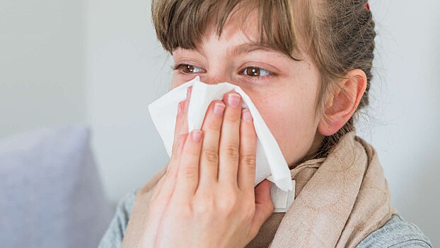 Аллерголог высказался о носовых фильтрах-затычках для аллергиков