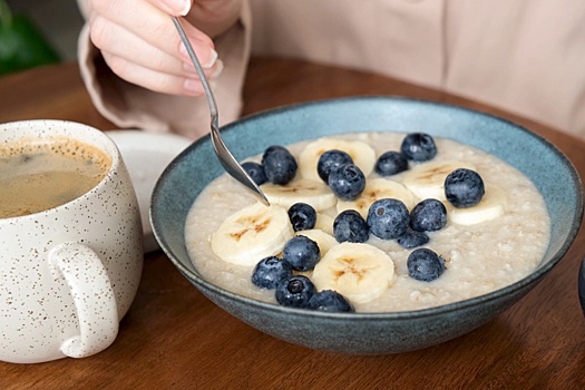 Три ошибки на завтрак, которые отнимают здоровье