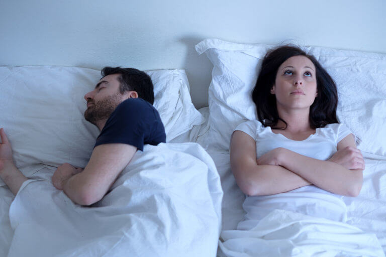 Врачи объяснили, насколько опасно для здоровья разговаривать во сне1