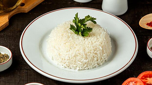 Как сделать обычный рис в разы вкуснее