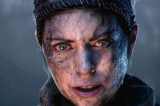 Вышла Hellblade 2 — игра доступна в подписке Game Pass