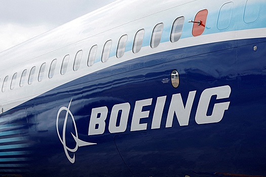 У Boeing начались проблемы с производством из-за санкций против России