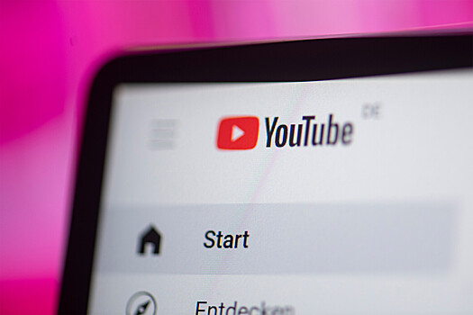 YouTube начал блокировать оппозиционный контент в России