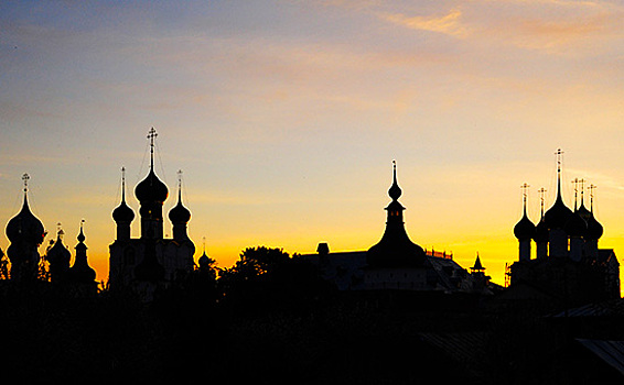 Зампостпреда России при ОБСЕ: давление Эстонии на церковь нарушает права граждан