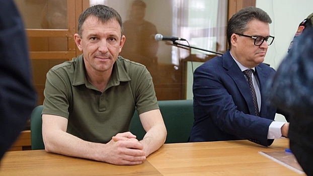 Заседание по делу генерала Попова пройдет в закрытом режиме