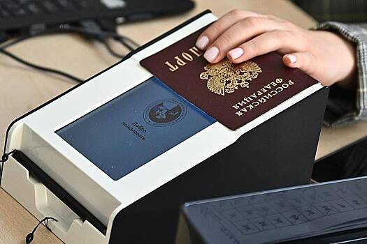 Жителям части Харьковской области пообещали российские паспорта