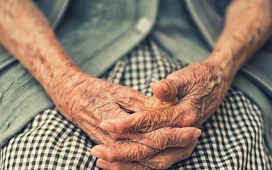 108-летняя женщина раскрыла секрет долголетия
