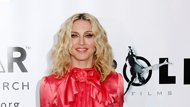 65-летняя Мадонна показала лицо без фильтров и фотошопа