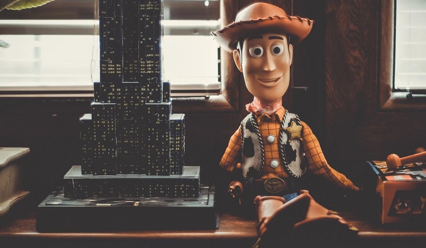 8 культовых полнометражных мультфильмов всех времен от студий Disney, Pixar и DreamWorks