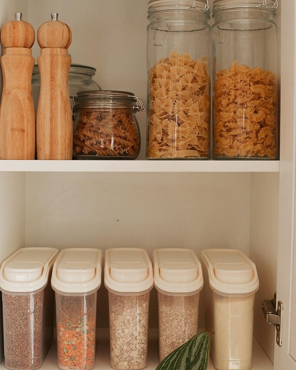 9 вещей для хранения на кухне, которые облегчат вам жизнь8