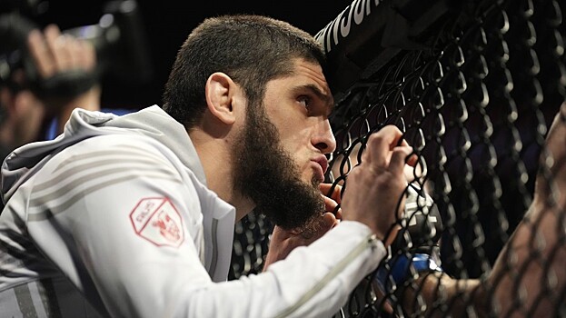 Абдель-Азиз раскрыл, что ответит Махачев, если UFC предложит бой с Макгрегором