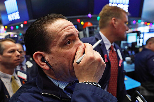 Самые дорогие акции в мире обесценились из-за сбоя биржи