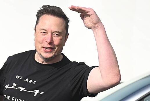 Акционеры Tesla поддержали выплату рекордной компенсации Илону Маску