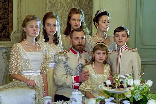Летом в Перми продолжат снимать фильм «Романовы: преданность и предательство»