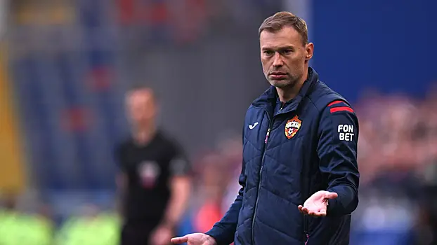 Березуцкий войдет в тренерский штаб Николича в ЦСКА