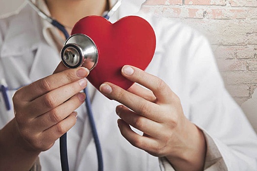 Ученые предупредили, что повышенные показатели nPRS увеличивают риск инфаркта