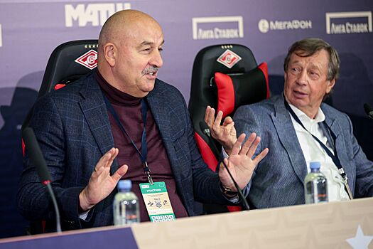 Аршавин прокомментировал назначение Черчесова на пост главного тренера сборной Казахстана