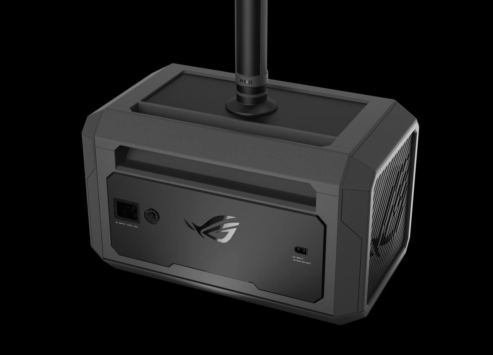 ASUS ROG Mjolnir