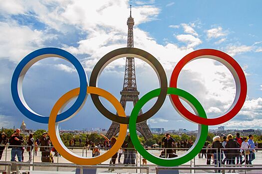 Австралийская спортсменка пожаловалась на цены на билеты на Олимпиаду в Париже