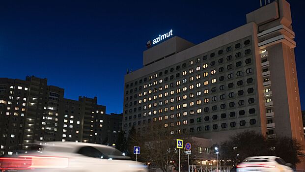 Azimut Hotels готовится к запуску бренда пятизвездочных отелей Libra