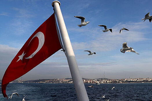 Турция сообщает о сохранении проблем с переводами