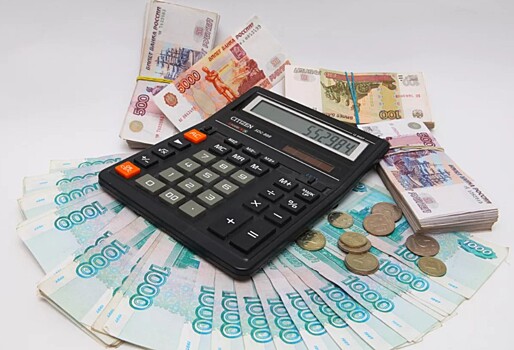 Банки РФ не смогут получить налоговый вычет